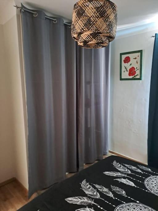 Agreable T2 Classe 3 Etoiles, Refait A Neuf, Dans Quartier Calme Rodez Eksteriør billede