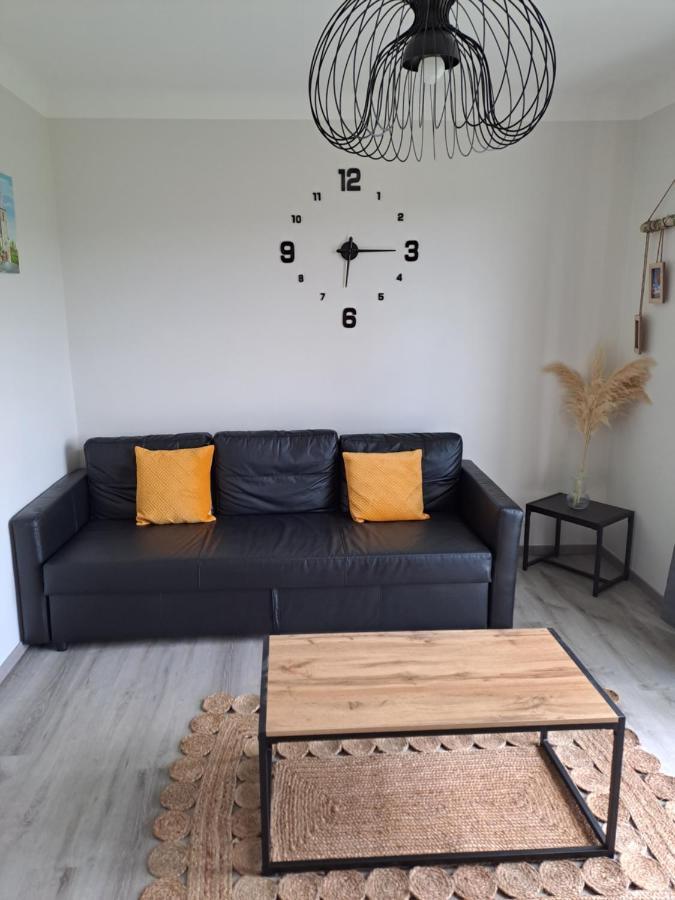 Agreable T2 Classe 3 Etoiles, Refait A Neuf, Dans Quartier Calme Rodez Eksteriør billede